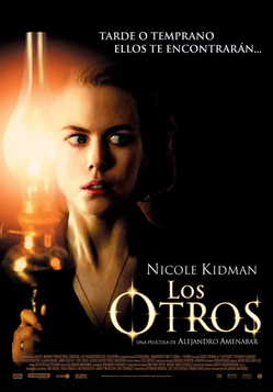 Los otros