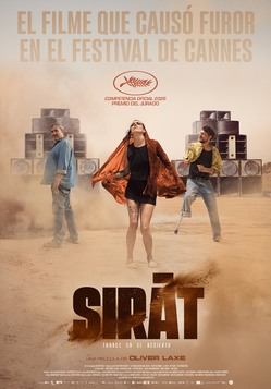 Sirart - Afiche