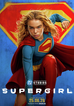 Supergirl