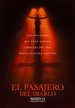 El pasajero del Diablo