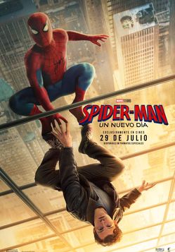 Spider-Man: Un Nuevo Día